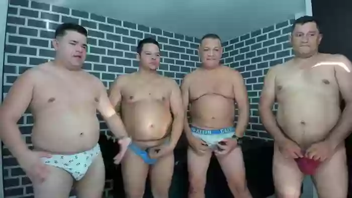 dirty_bears