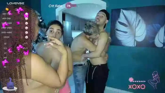 chambersecret