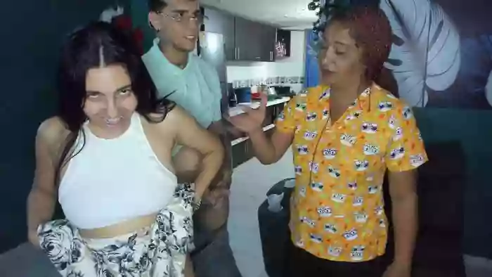 chambersecret