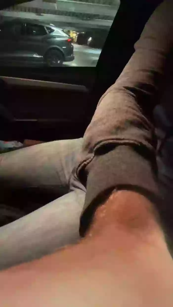 Jeansjunge96