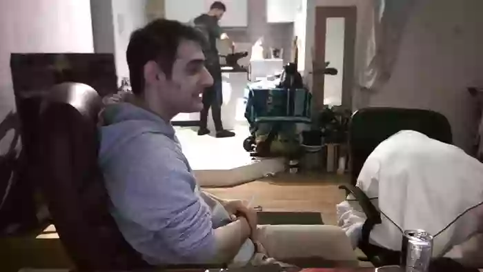 mihaimichael