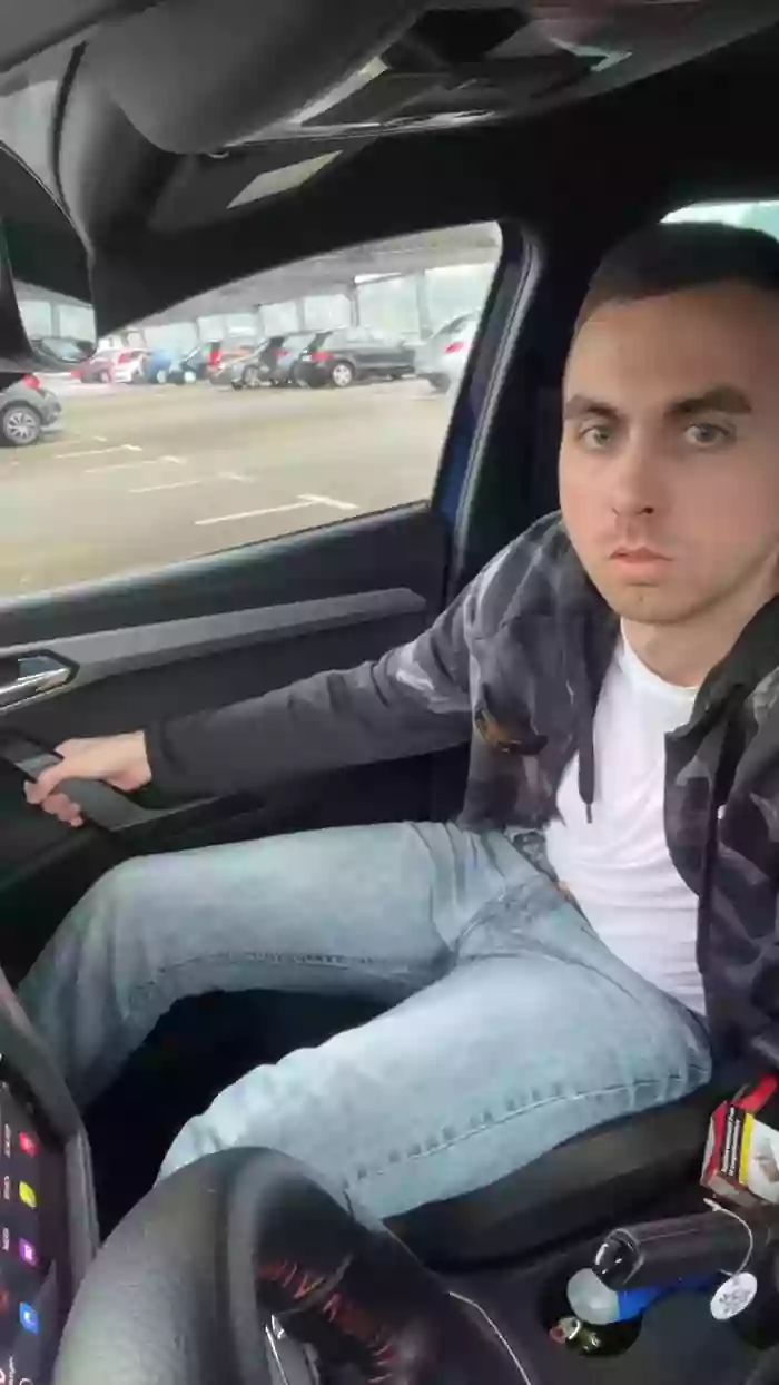 Jeansjunge96