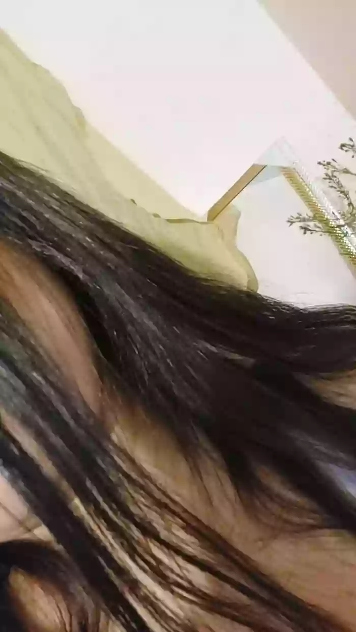 trinitahorny