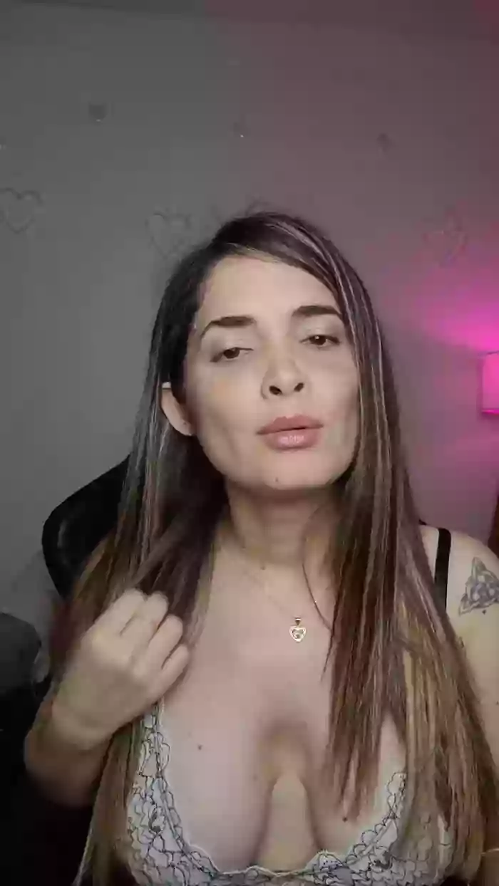Oriana_Stevens