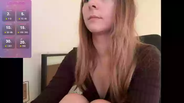 Nina_blain