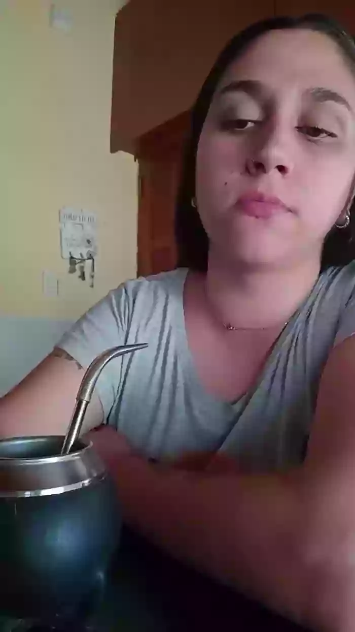 macarenaasexy