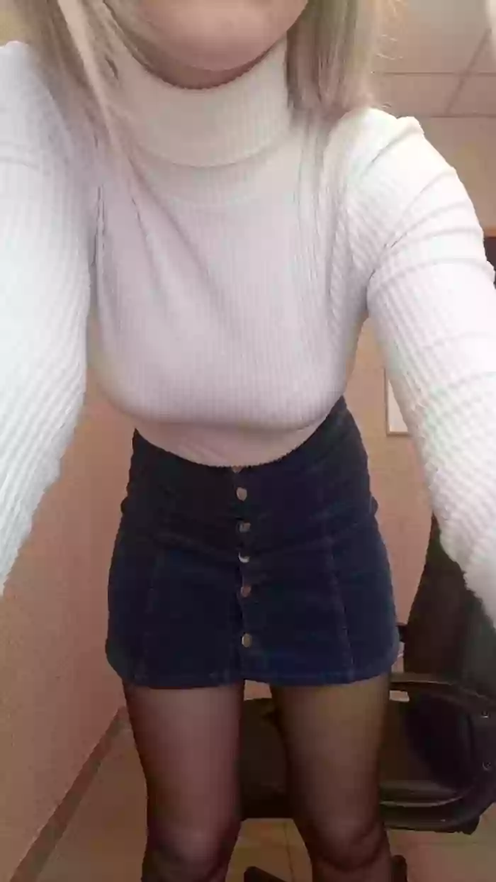 dzinblondi