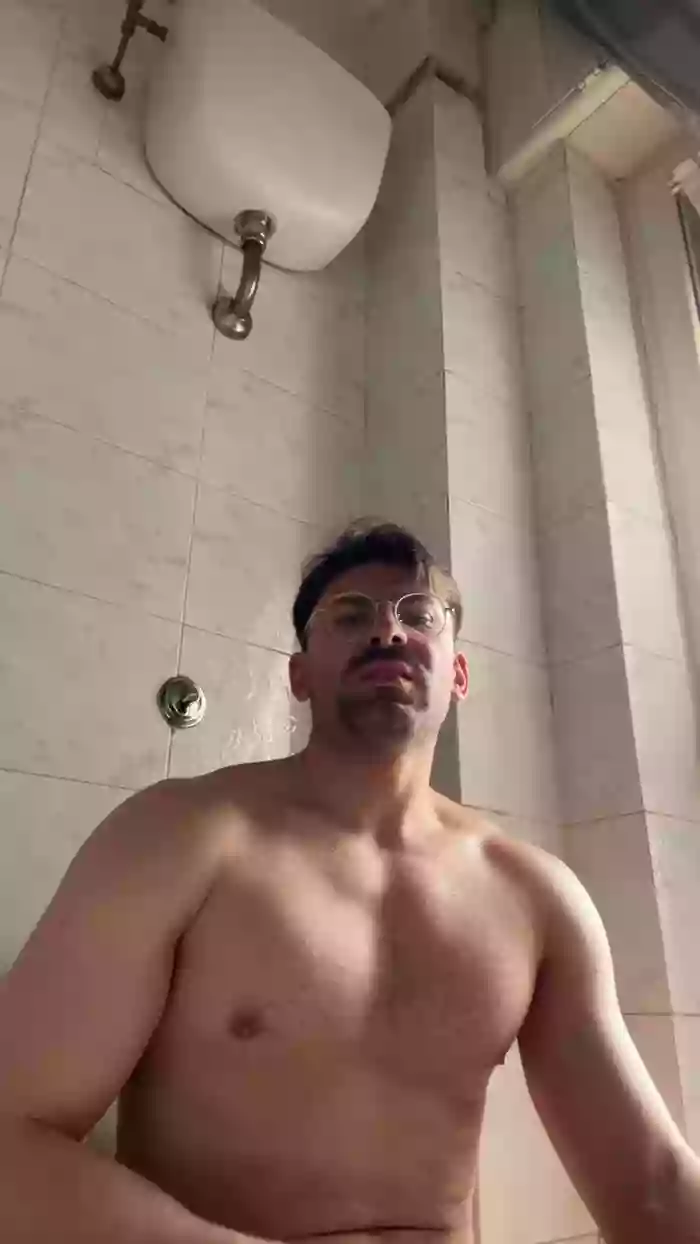 Hairyman151