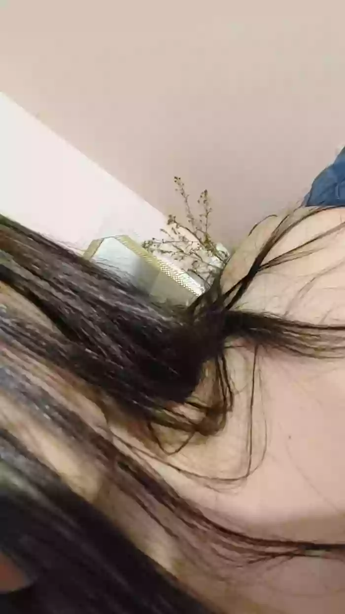 trinitahorny