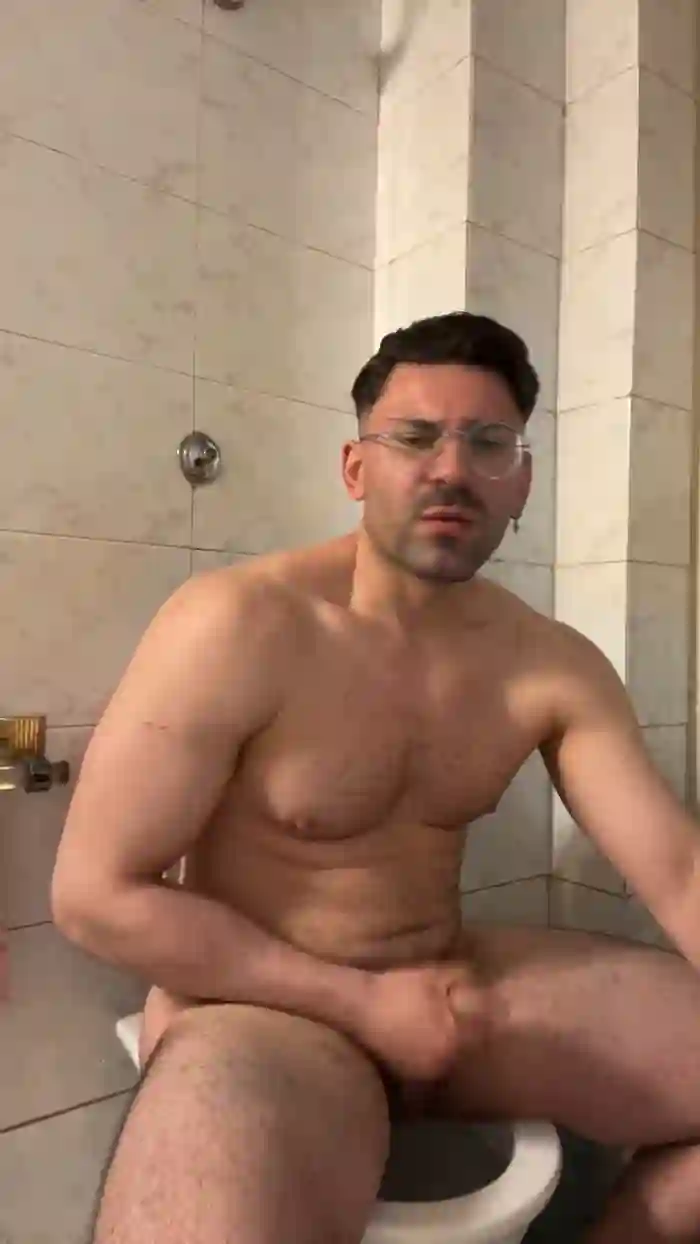 Hairyman151