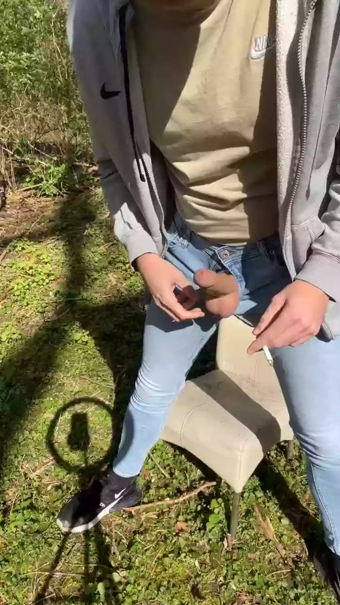 Jeansjunge96