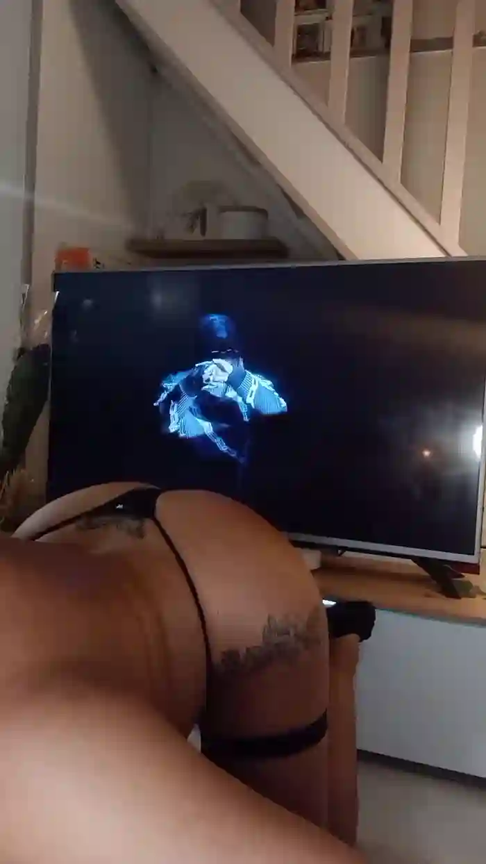 Beurette33sexy