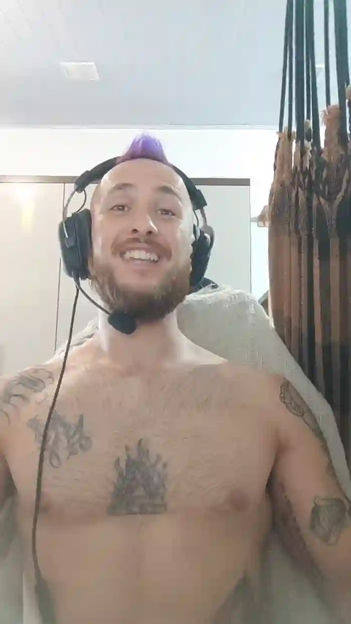 iamgostoso