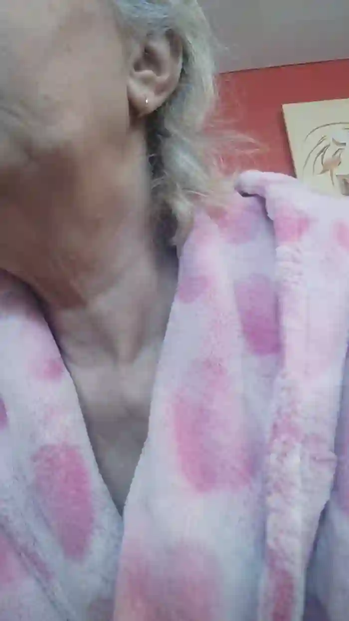 1 Recording of GrannyPlay from Cam4