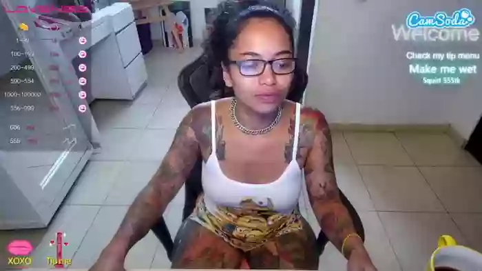 alesyahampton
