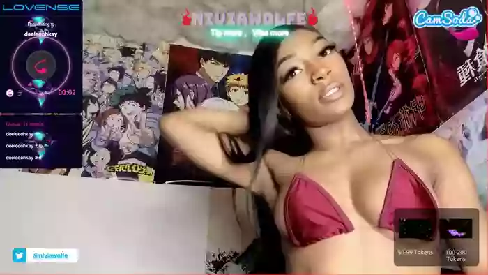 niviawolfe
