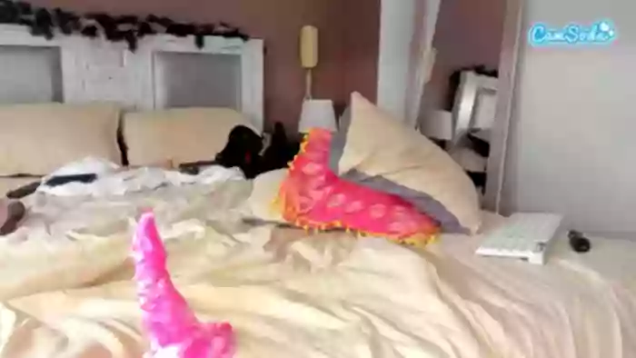 coralinewolf