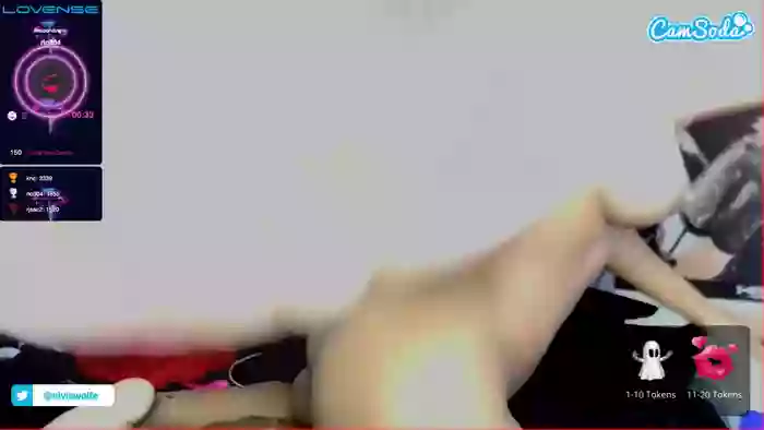 niviawolfe