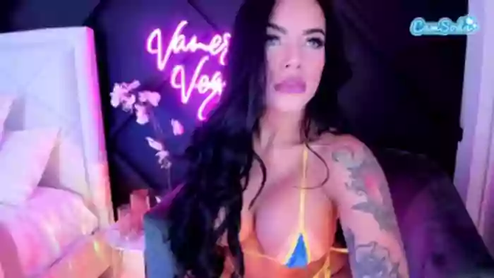 vanessavega
