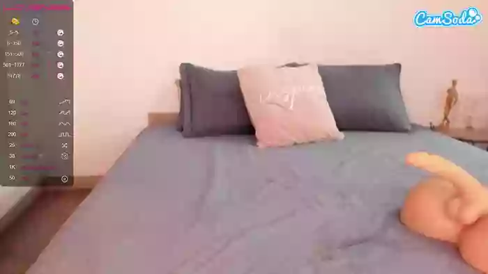 barbieroberts