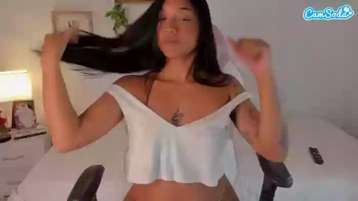 aariafox