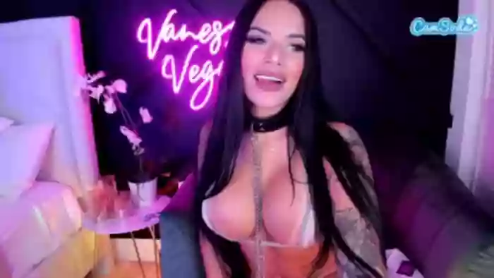 vanessavega