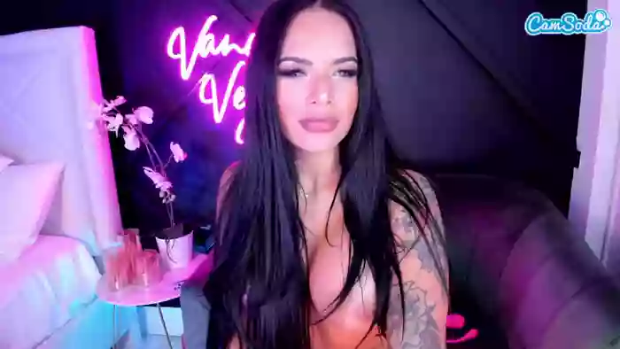 vanessavega