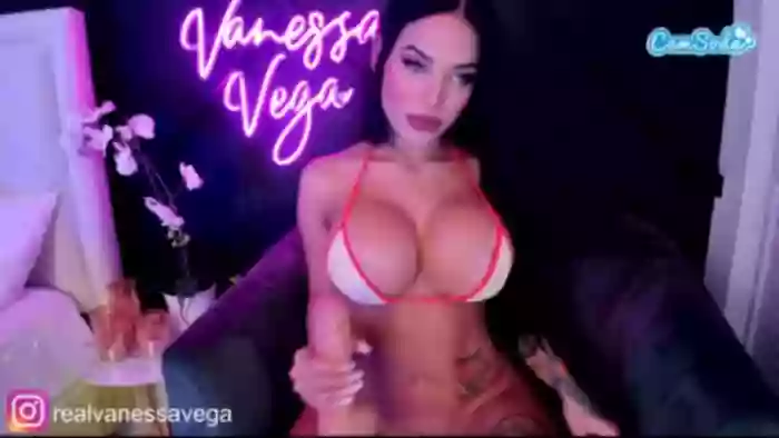 vanessavega