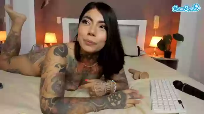 coralinewolf