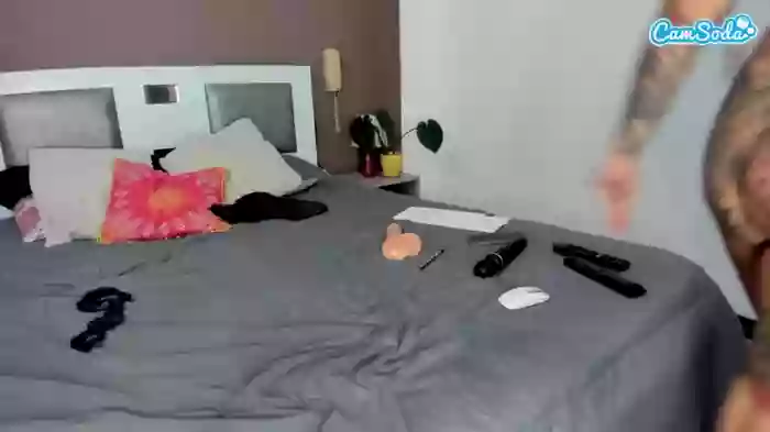coralinewolf