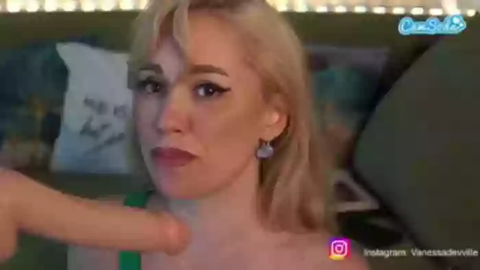 vanessadevile