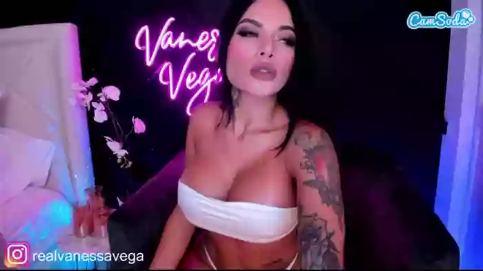 vanessavega