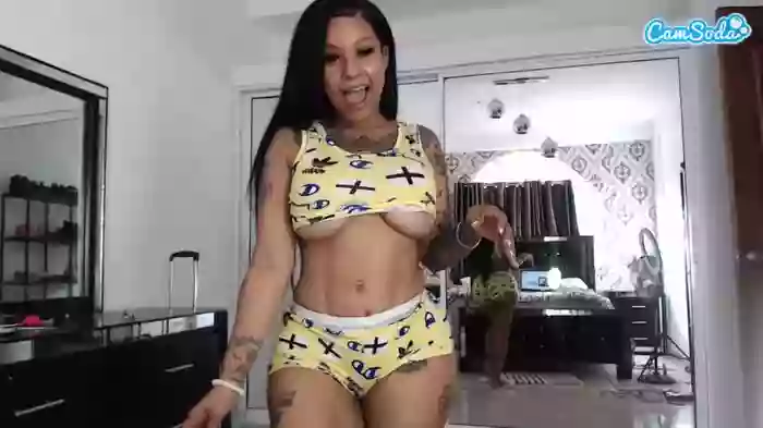 mulattomamii