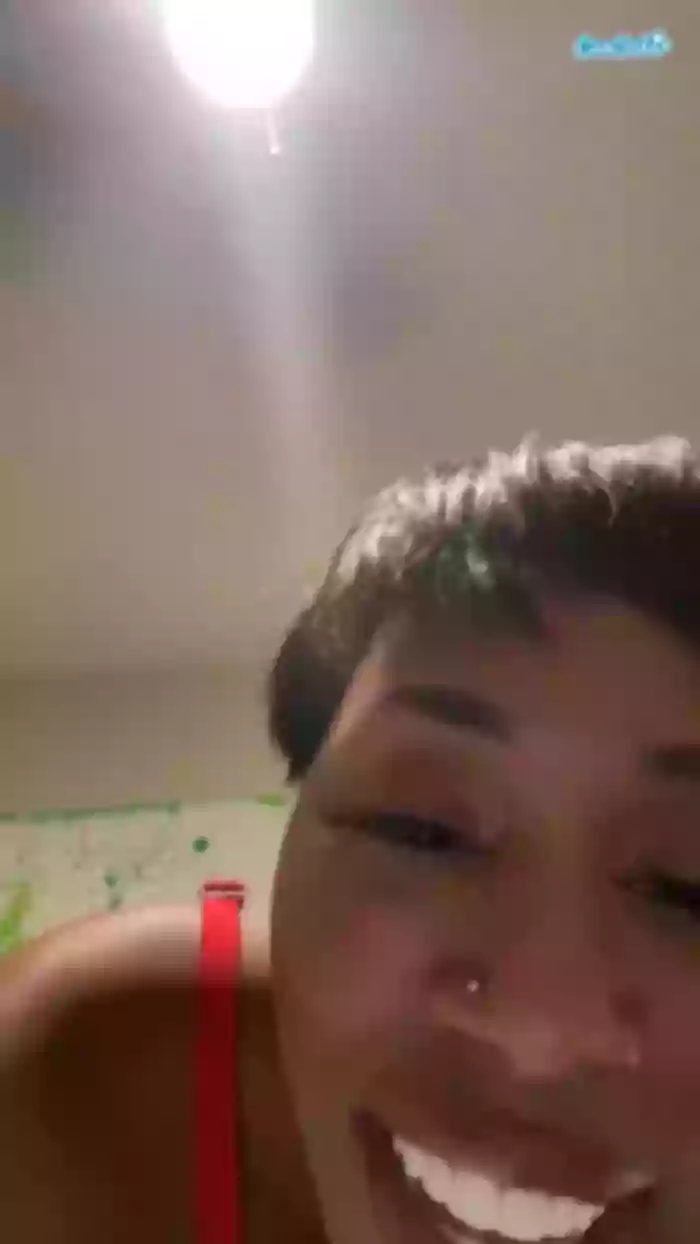 badgurldnay