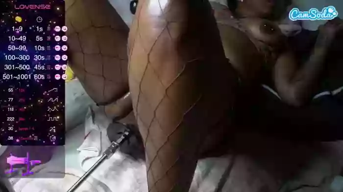 ebonyallieprettypink