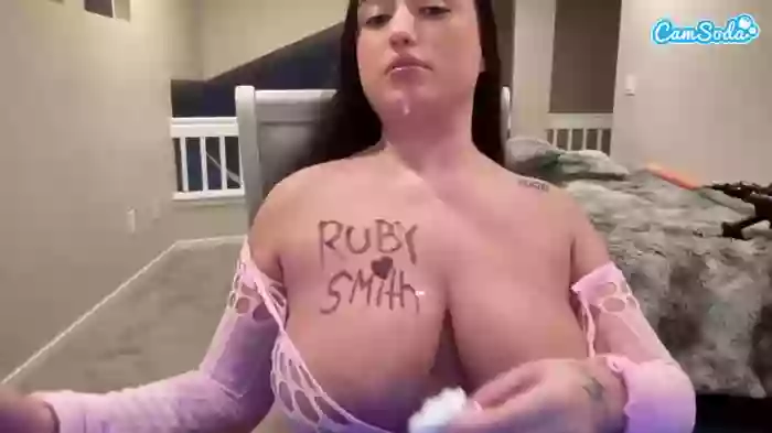 rubybabyxo