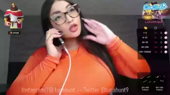 lunahunt
