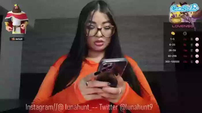 lunahunt