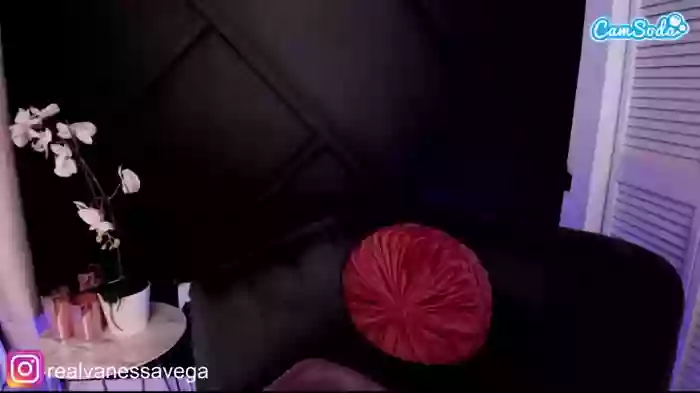 vanessavega