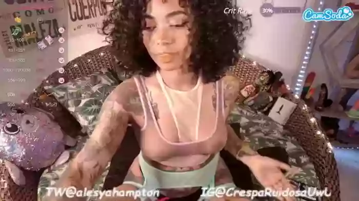 alesyahampton
