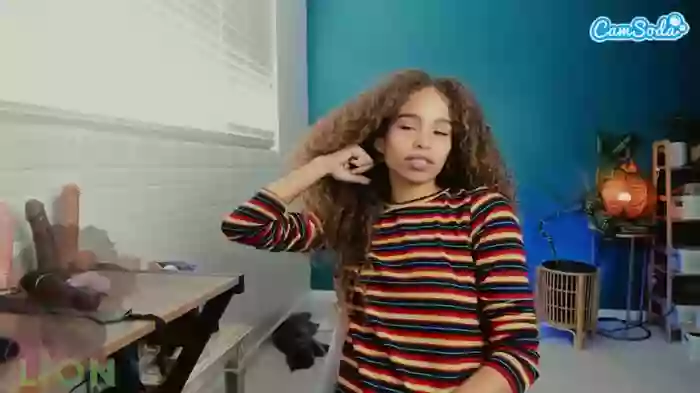 cecilialion