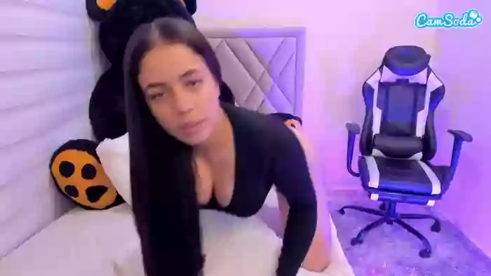 salomebrunette