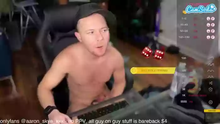 aaronskye