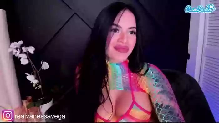 vanessavega