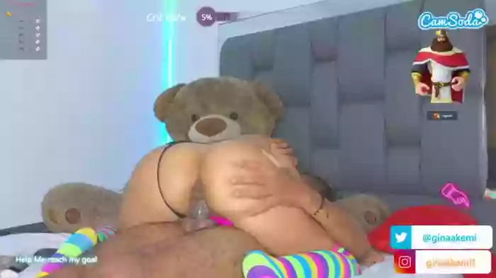 ginaakemi