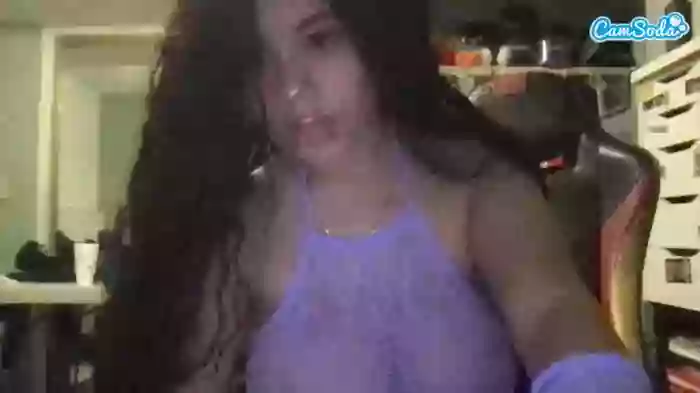 mysecretslutoncam1