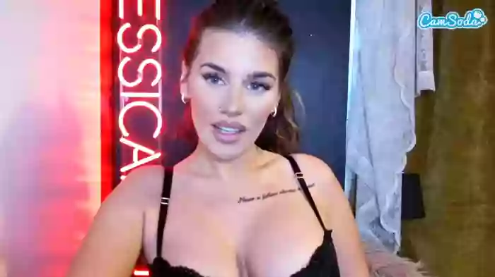 bustyjessicalou