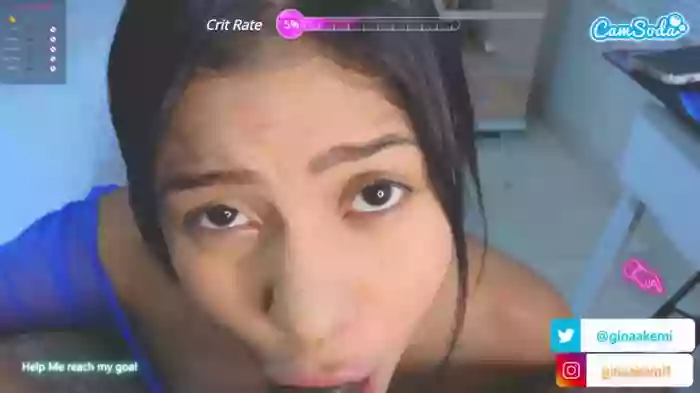 ginaakemi