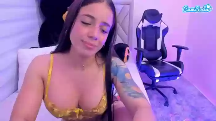 salomebrunette