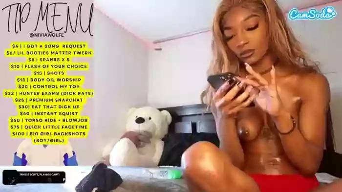 niviawolfe